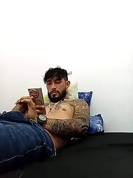 kingbickcockDn online show from November 25, 2:28 pm