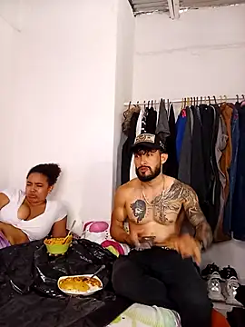 kingbickcockDn online show from December 3, 7:23 pm