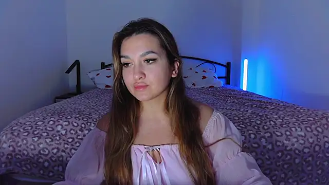YourEmily xx online show from October 12, 9:47 pm