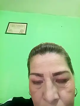 VANESSA  01 online show from October 29, 8:10 pm