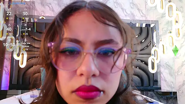 LiaTeylor online show from November 30, 7:07 pm