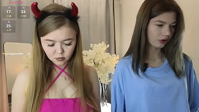 TwixieGuo online show from November 2, 10:39 am