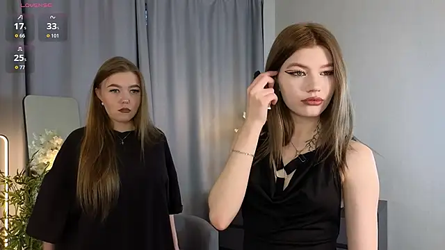 TwixieGuo online show from November 14, 10:36 am