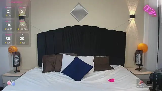 GabySweett  online show from November 7, 12:27 pm