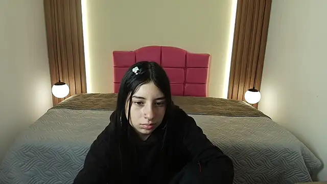GabySweett  online show from April 29, 8:26 pm