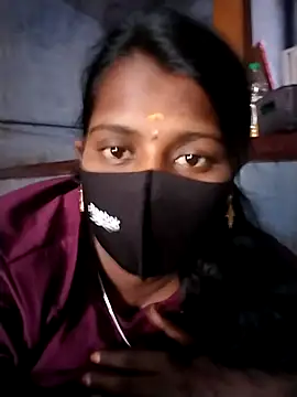 Tamil Hot Sandy online show from March 25, 5:46 am