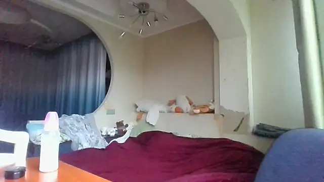 QueenMomyS online show from November 21, 6:56 am