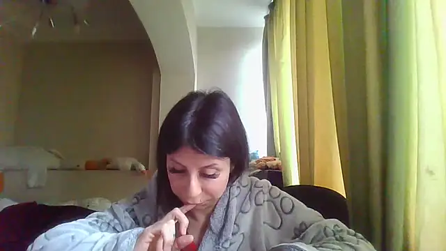 QueenMomyS online show from November 24, 9:42 am