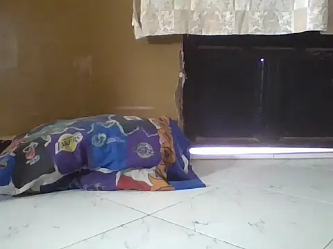 SEXY MALIAN online show from February 6, 11:02 am