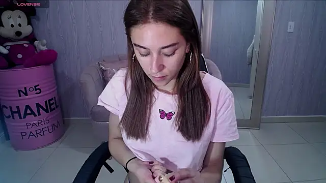 beba fox a online show from November 20, 3:28 am