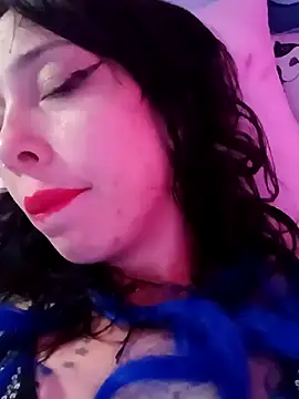 pinklajokr online show from February 21, 1:34 pm