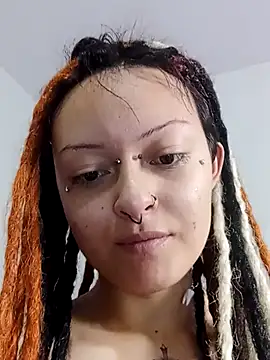 Baby Punk1 online show from March 3, 9:31 pm