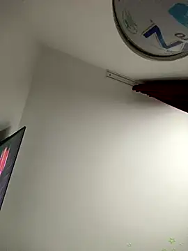 Snapshot of Romina6 chatting on November 10, 8:46 am Romina6 online show from November 10, 8:46 am