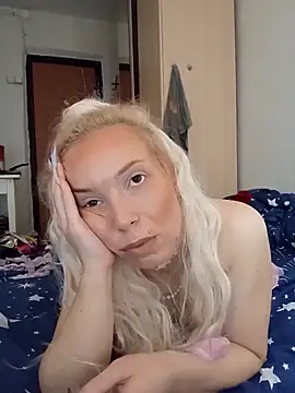 Conny Shellie online show from November 9, 11:52 am