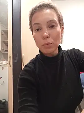 Conny Shellie online show from December 15, 5:50 pm