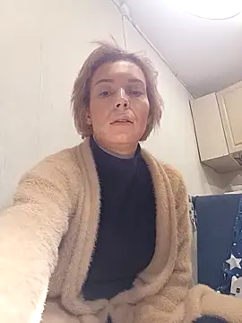 Conny Shellie online show from December 16, 10:15 pm