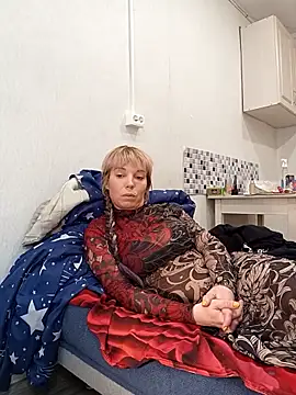 Conny Shellie online show from February 20, 11:22 am