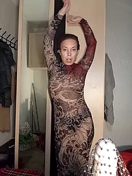 Conny Shellie online show from March 4, 3:07 pm