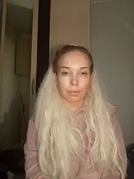 Conny Shellie online show from March 5, 10:17 pm