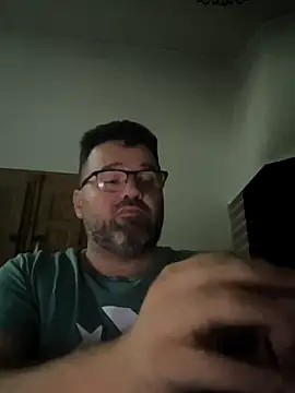 morenet festero online show from September 27, 11:54 pm