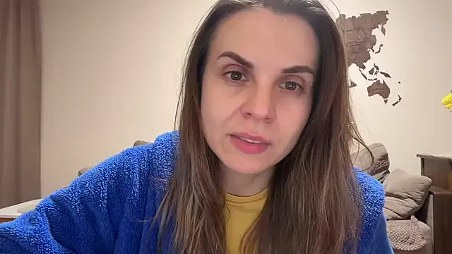 AnnieLove7722 online show from November 21, 7:45 pm