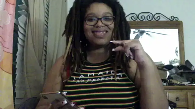 GoddessHoney55 online show from October 16, 12:33 am