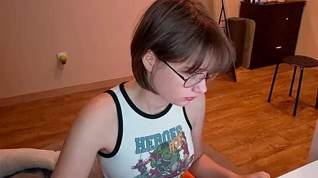 Snapshot of ExitedTroth chatting on July 8, 7:07 pm ExitedTroth online show from July 8, 7:07 pm