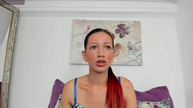 sofi laane online show from November 18, 11:36 am