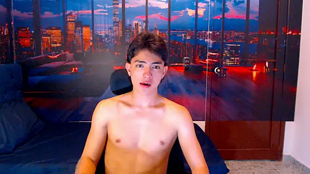 RomeoMillerr online show from October 7, 7:11 pm