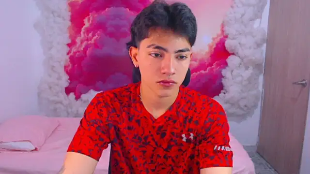 RomeoMillerr online show from October 30, 7:14 pm