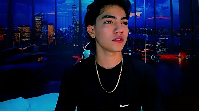 RomeoMillerr online show from November 12, 7:13 pm