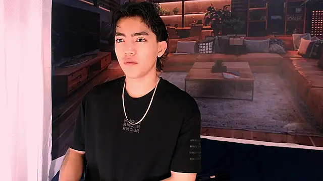 RomeoMillerr online show from November 29, 7:17 pm