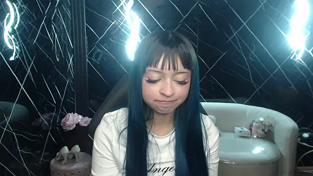  ceeleste cute  online show from June 30, 1:34 pm