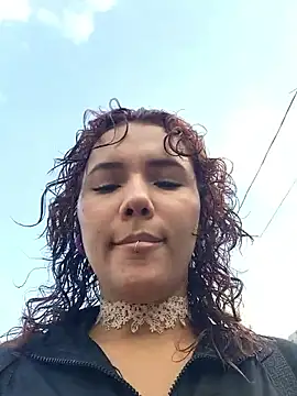  TOMOE online show from December 17, 8:48 pm