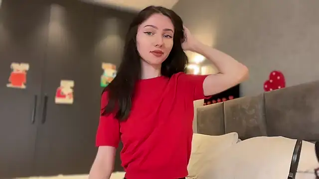 AnaMoonlight online show from November 29, 5:21 am