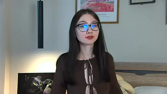 Snapshot of AnaMoonlight chatting on May 7, 3:17 pm AnaMoonlight online show from May 7, 3:17 pm