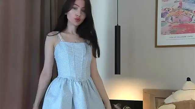 Snapshot of AnaMoonlight chatting on May 17, 10:22 am AnaMoonlight online show from May 17, 10:22 am
