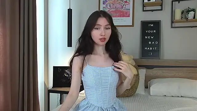 AnaMoonlight online show from July 26, 12:34 pm