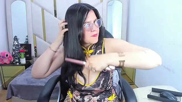 Tifanny Doll69 online show from December 2, 3:07 pm