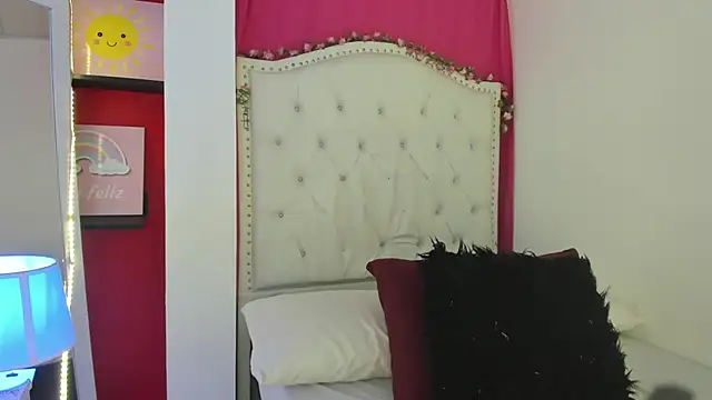 XaanderGrey online show from December 3, 7:12 pm