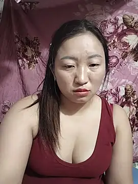 Snapshot of zhen-zo chatting on June 27, 1:21 am zhen-zo online show from June 27, 1:21 am