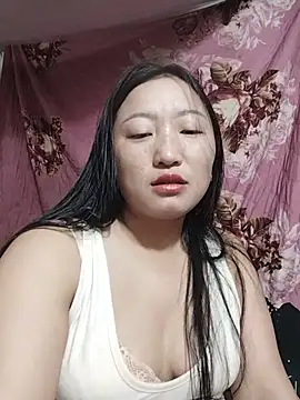 Snapshot of zhen-zo chatting on July 1, 5:20 am zhen-zo online show from July 1, 5:20 am