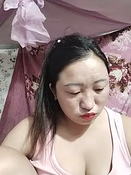 Snapshot of zhen-zo chatting on July 2, 12:21 am zhen-zo online show from July 2, 12:21 am