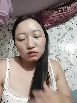 Snapshot of zhen-zo chatting on July 6, 11:18 pm zhen-zo online show from July 6, 11:18 pm