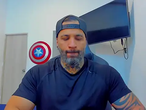 JoshRigby online show from November 25, 8:20 pm