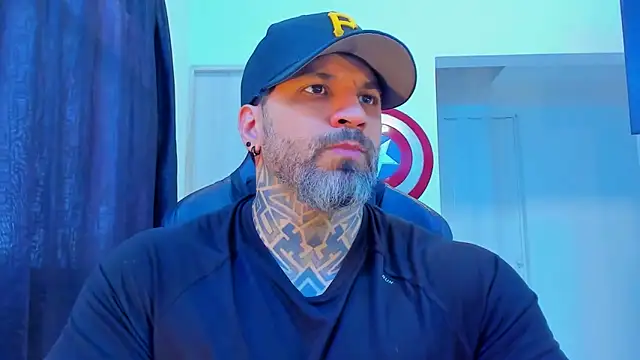 JoshRigby online show from March 11, 7:53 pm