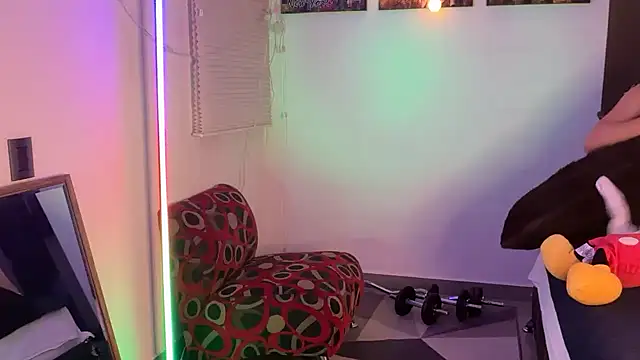 zamir333 online show from February 26, 2:32 am