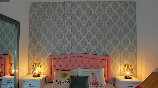 kendallspears 1 online show from November 6, 3:40 am