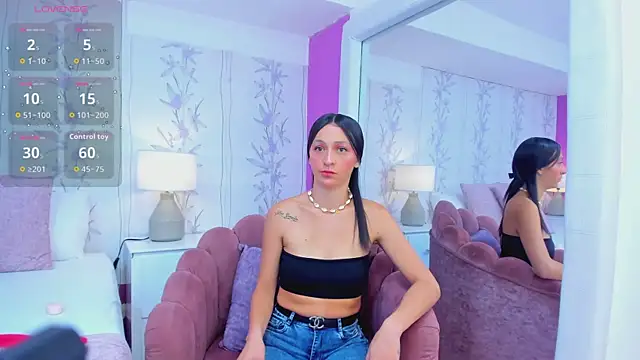 MarilynWild online show from October 30, 2:51 pm