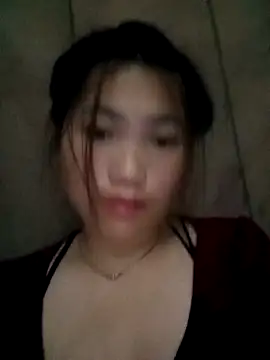 min-xinh online show from November 8, 8:51 pm